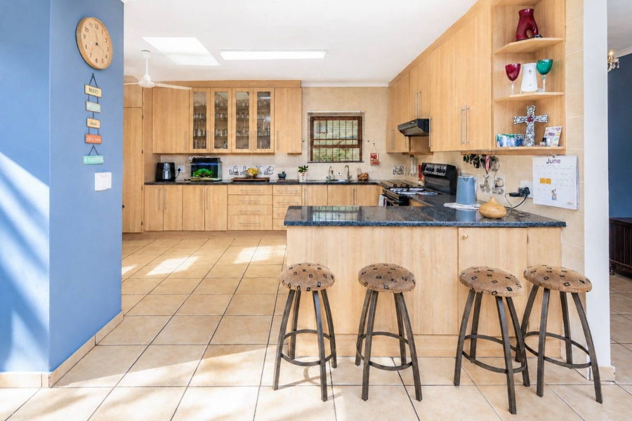 3 Bedroom Property for Sale in Melodie North West